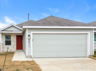 8811 Barrow Path, Converse, TX 78109