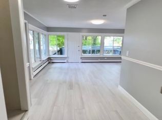 396 Laurel Hill Ave #1, Cranston, RI 02920