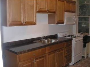 415 Howe Ave, Passaic, NJ 07055