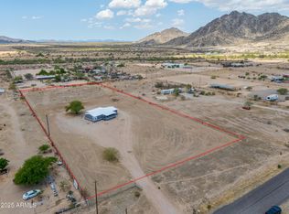 11192 N Johnson Rd, Maricopa, AZ 85139