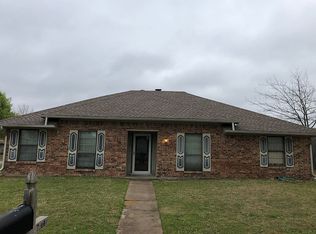7101 Ridgeview Dr, Rowlett, TX 75089