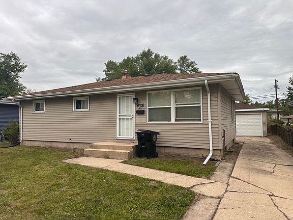 2nd image of 4536 Miller Ave