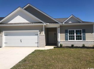 216 Lakota Loop LOT 74, Seascape Floor Plan Longs, SC 29568