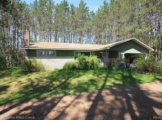 90 McCoy Rd, Gaylord, MI 49735
