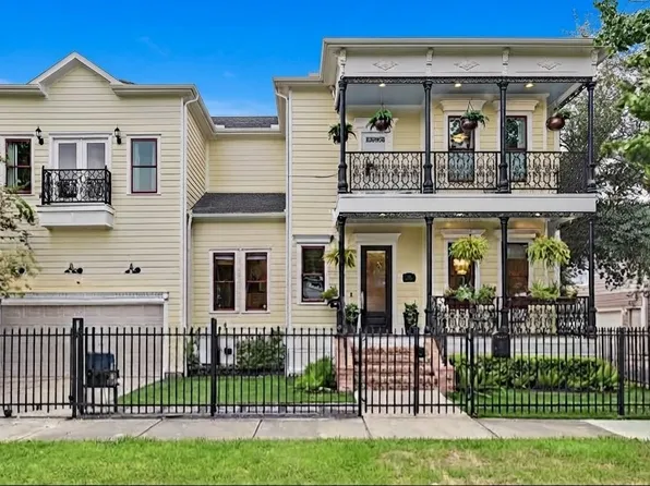 504 W 10th St, Houston, TX 77008