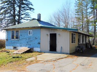 264 Athens Rd, Harmony, ME 04942