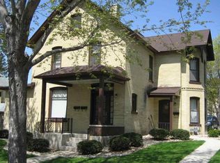 229 W Pleasant St, Portage, WI 53901