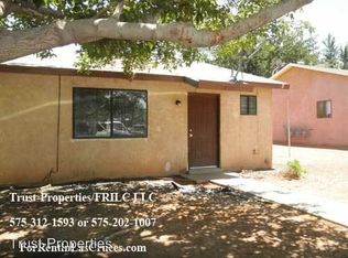 5056 Inspiration Ln UNIT 1, Las Cruces, NM 88011