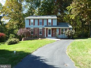 327 Jennifer Dr, Coatesville, PA 19320