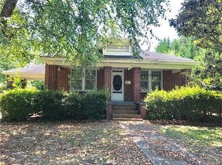 113 Faulkner St, Clover, SC 29710