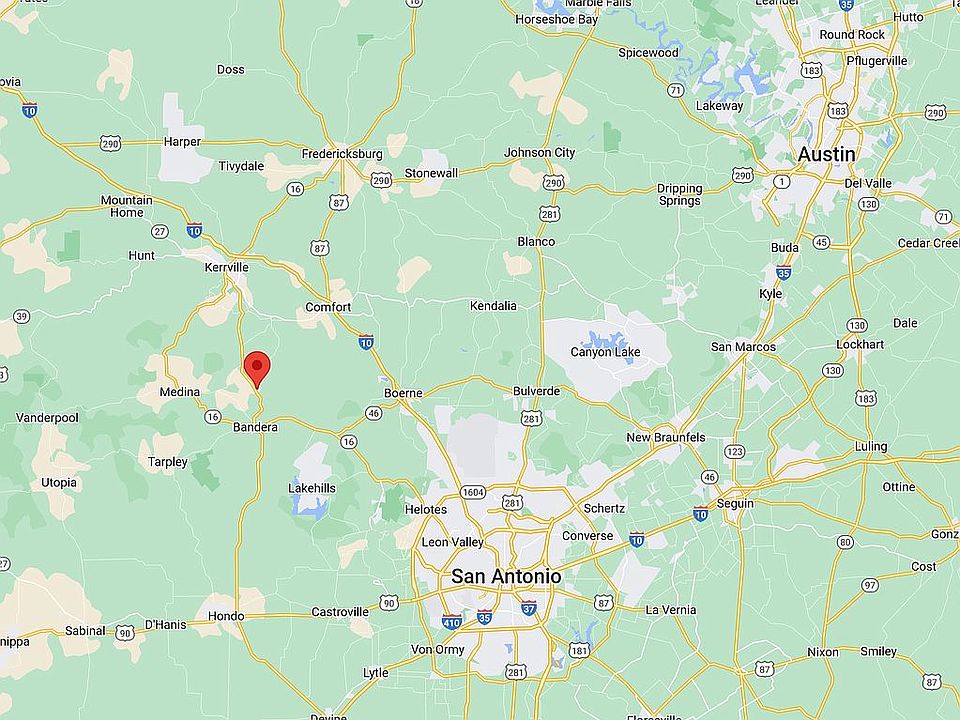 2nd image of Saddle Dr