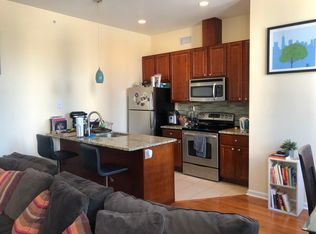135 S 23rd St APT 5A, Philadelphia, PA 19103