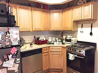 Rented by City Apt Group LLC