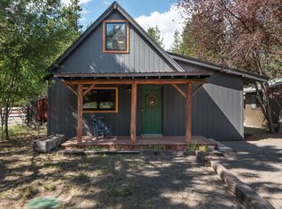 15956 Burgess Rd, La Pine, OR 97739