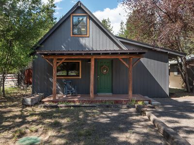 15956 Burgess Rd, La Pine, OR, 97739