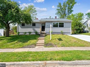 3384 Sudlersville S, Laurel, MD 20724