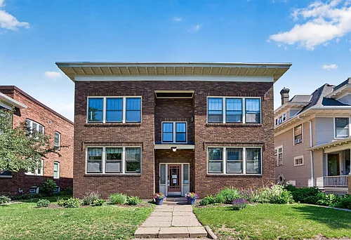 971 Goodrich Ave #4 Photo 1