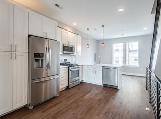 1203 N 25th St UNIT 2, Philadelphia, PA 19121