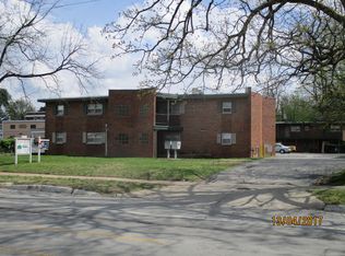 1448 N Benton Ave UNIT 4, Springfield, MO 65802