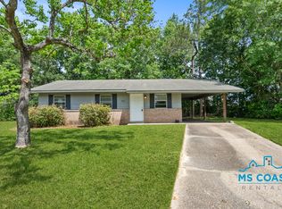 316 Tandy Dr, Gulfport, MS 39503