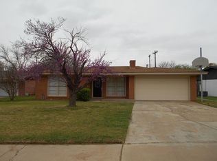 5411 8th St, Lubbock, TX 79416