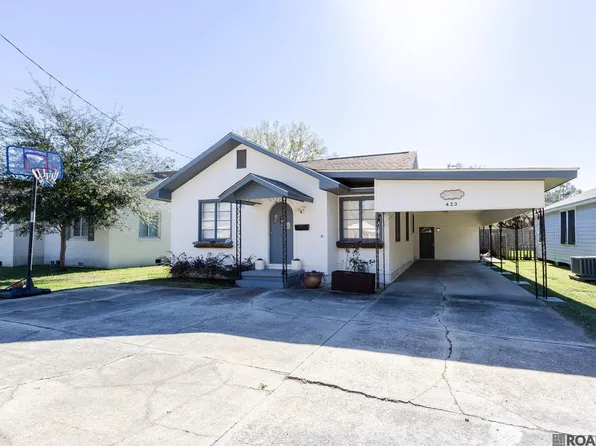 423 Avenue E, Pt Allen, LA 70767