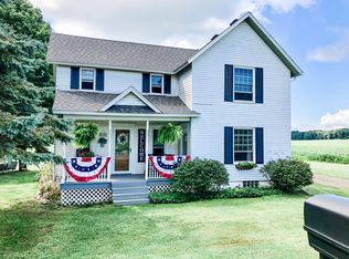 8581 Pine Lake Rd, Delton, MI 49046