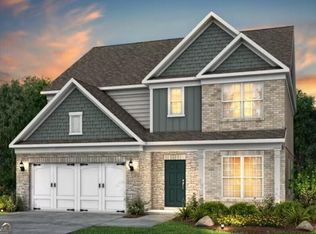 5288 Mulberry Pass Ct, Hoschton, GA 30548