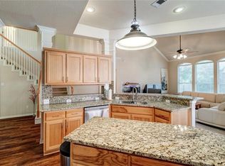 260 Greenside Ln, Georgetown, TX 78633