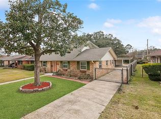 6227 Oxford Pl, New Orleans, LA 70131