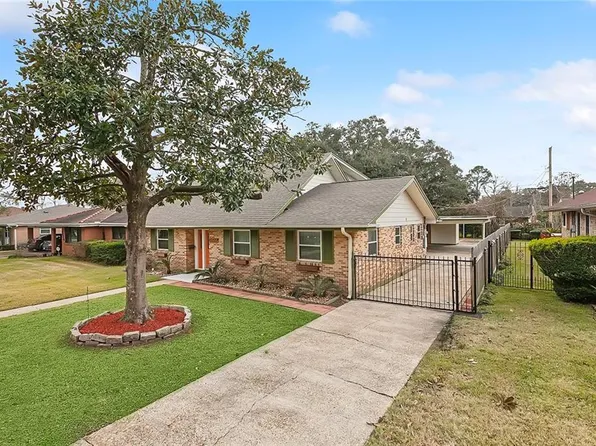 6227 Oxford Pl, New Orleans, LA 70131
