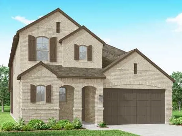 8629 Katydid Dr, McKinney, TX 75071