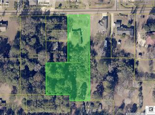 258 Adams Ave, Grambling, LA 71245