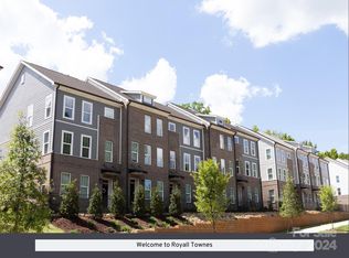 2229 Noble Townes Way, Charlotte, NC 28262