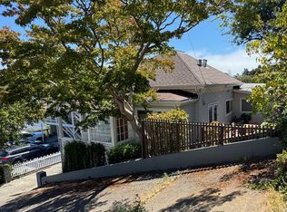 425 Napa St, Sausalito, CA 94965
