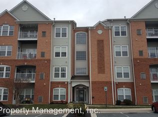 204 Secretariat Dr UNIT Q, Havre De Grace, MD 21078