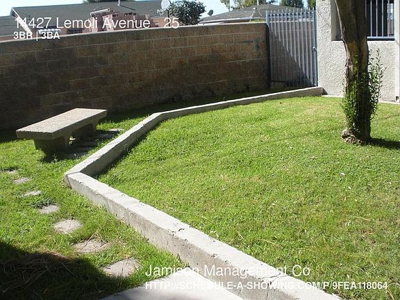 2nd image of 14427 Lemoli Ave APT 25