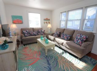 311 N Harding Ave #A-2025, Margate City, NJ 08402
