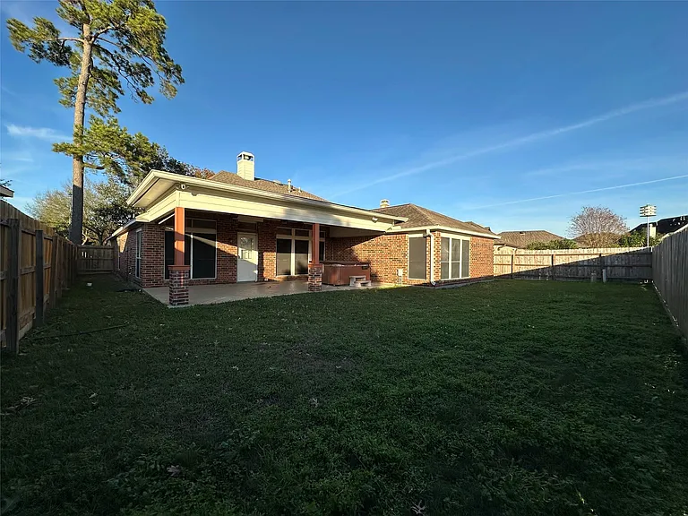 11619 Buck Springs Trl — Photo 29