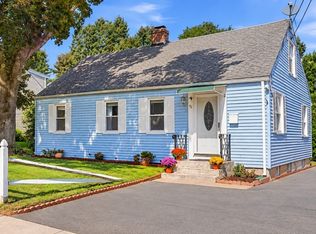 68 Alhambra Cir N, Agawam, MA 01001