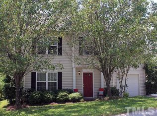5004 Tapestry Ter, Durham, NC 27713