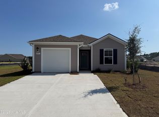 4355 Frogie Ln, Shallotte, NC 28470