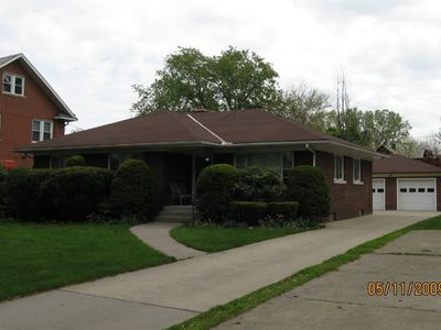 2723 Greengarden Blvd, Erie, PA, 16508