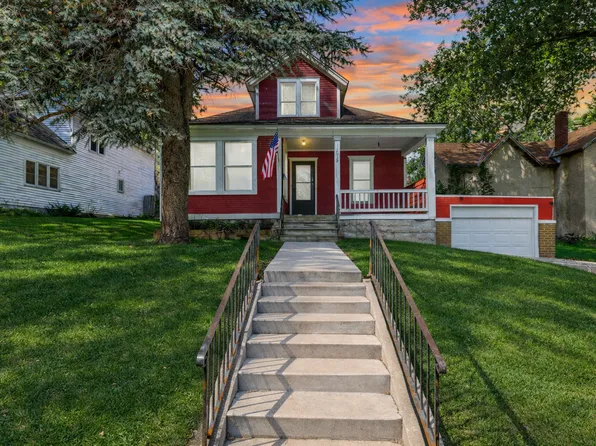 110 Franklin Ave, Owatonna, MN 55060