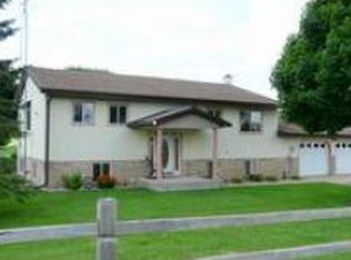 N4371 Krause Rd, Bangor, WI 54614