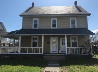 514 Race St, Perkasie, PA 18944