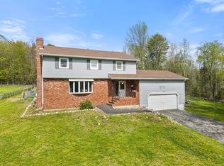 273 Dow Road, Orrington, ME 04474