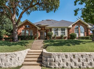 2133 Tiburon, Carrollton, TX 75006