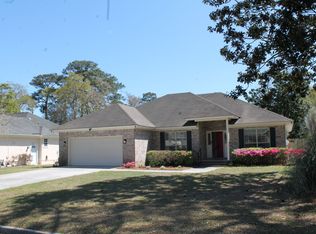 148 Sea Palm Rd, Savannah, GA 31410