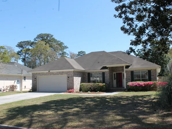 148 Sea Palm Rd, Savannah, GA 31410